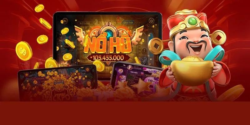 Điểm mạnh tạo nên sức hút cho sảnh JL nổ hũ