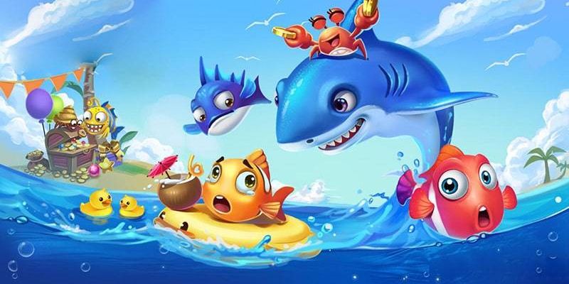 Tìm hiểu về các phiên bản trải nghiệm FC bắn cá hấp dẫn