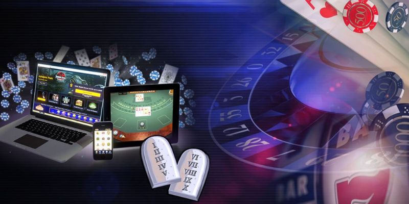 Đa dạng tựa game cho thành viên trải nghiệm