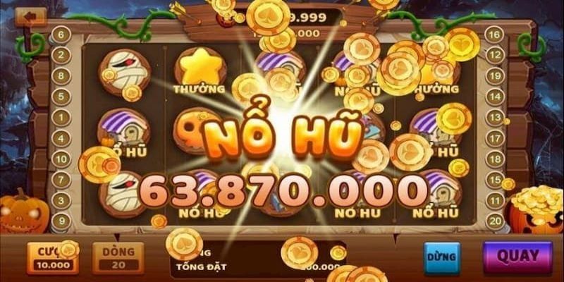 Sảnh JL nổ hũ - Địa điểm giải trí hot nhất hiện nay