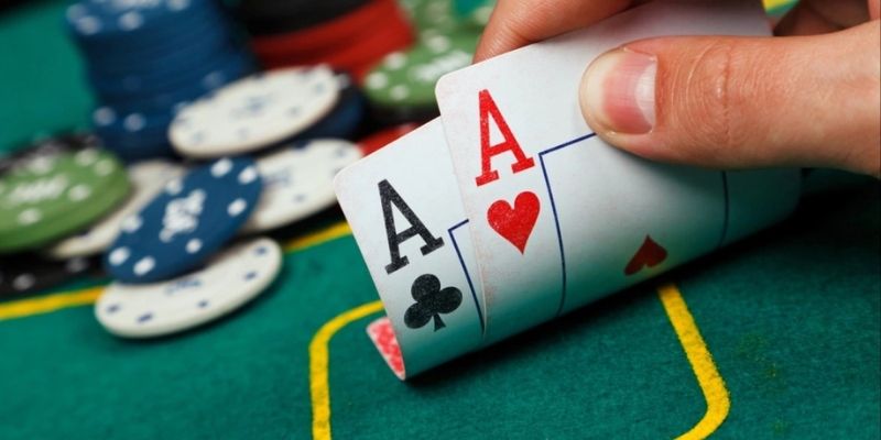Tổng hợp luật chơi poker NOHU90 đơn giản cho “chiếu mới”