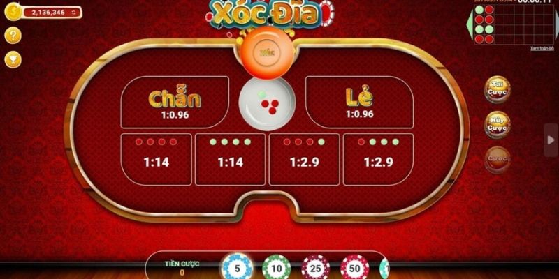 Xóc Đĩa Nohu90 - Siêu Phẩm Giải Trí Đỉnh Cao Nhất 2025
